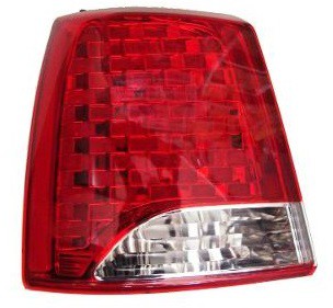 Lanterna Kia Sorento Ano 2010 2011 2012 2013